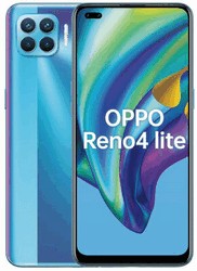 Замена батареи на телефоне OPPO Reno4 Lite в Омске
